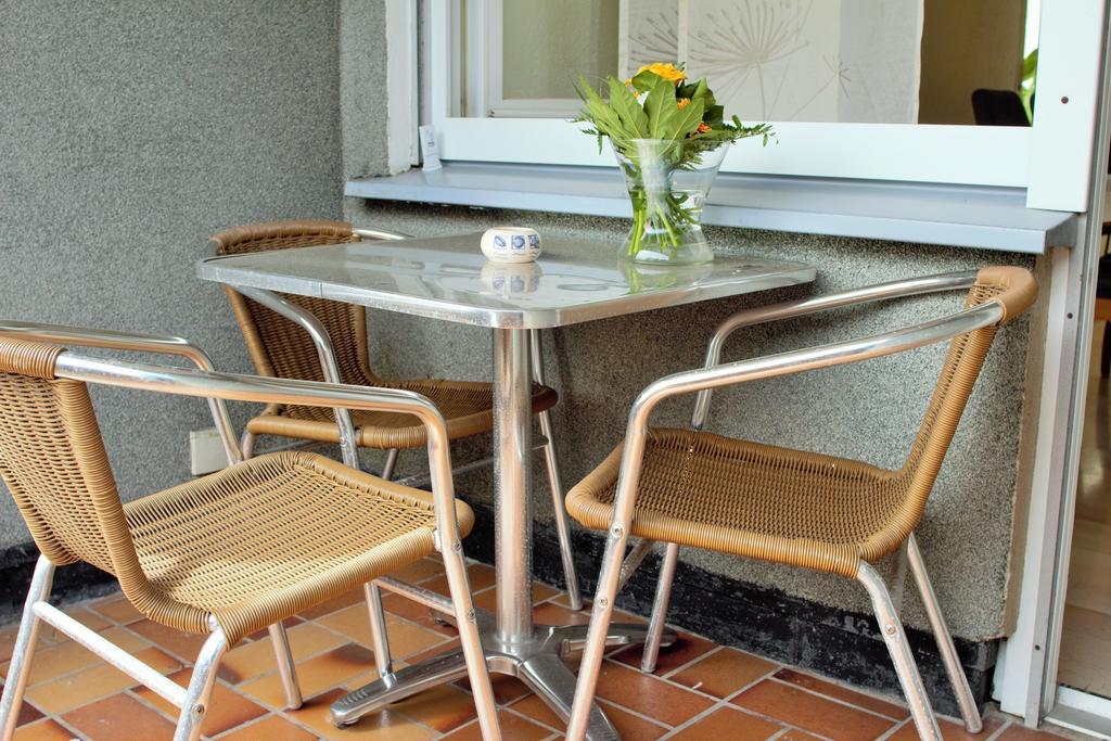 Ferienhaus Winterberg Rum bild