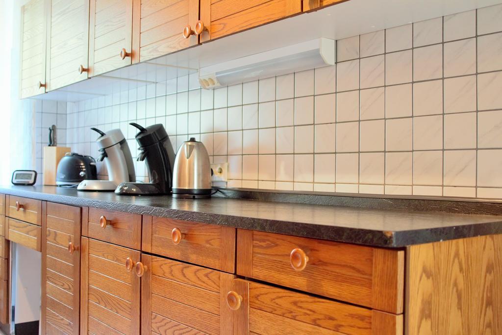 Ferienhaus Winterberg Rum bild